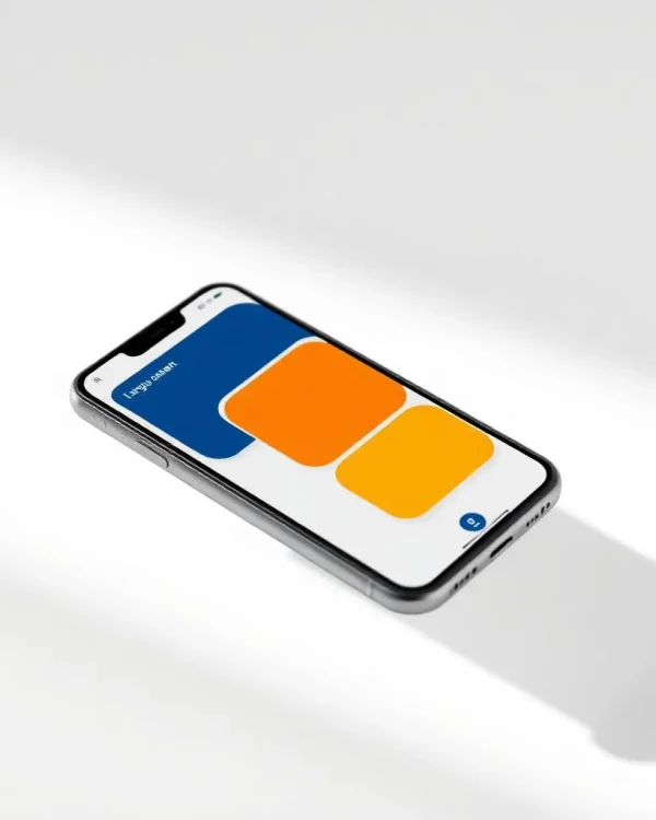 English Learning App Early Access