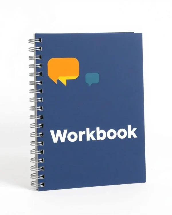 Student Workbook